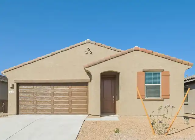Property at 12709 N Berwick Dr, Marana, AZ, 85653, 4 beds, 3 baths, [object Object]