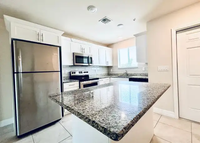 Property at 1625 SW 1st Ave Unit 201, Cape Coral, FL, 33991, 2 beds, 2 baths, [object Object]