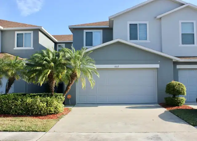 Property at 1017 Chalcedony St, Kissimmee, FL, 34744, 3 beds, 2.5 baths, [object Object]