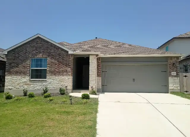 Property at 2021 Guntersville Bnd, Leander, TX, 78641, 3 beds, 2 baths, [object Object]