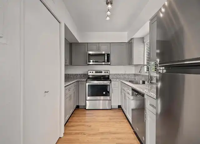 Property at Beverly On 5th - 5601 E 5th St, Tucson, AZ, 85711, 1 bed, 1 bath, [object Object]