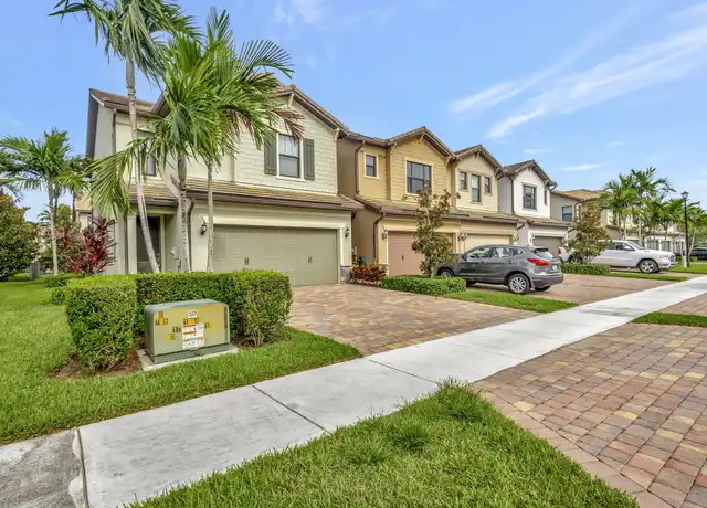 Property at 4591 San Fratello Cir, Lake Worth, FL, 33467, 3 beds, 2.5 baths, [object Object]