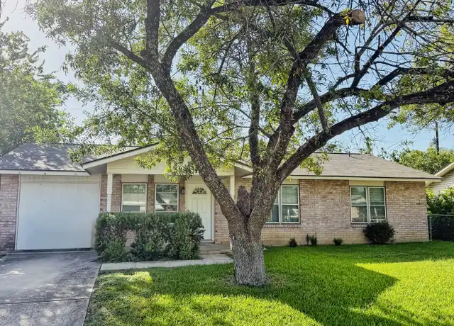 Property at 1541 Cologne Dr, New Braunfels, TX, 78130, 3 beds, 2 baths, [object Object]