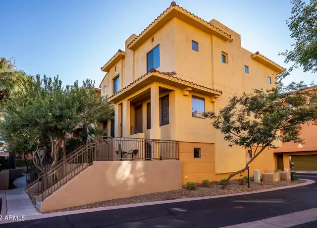 Property at 9551 E Redfield Rd #1053, Scottsdale, AZ, 85260, 2 beds, 2.5 baths, [object Object]