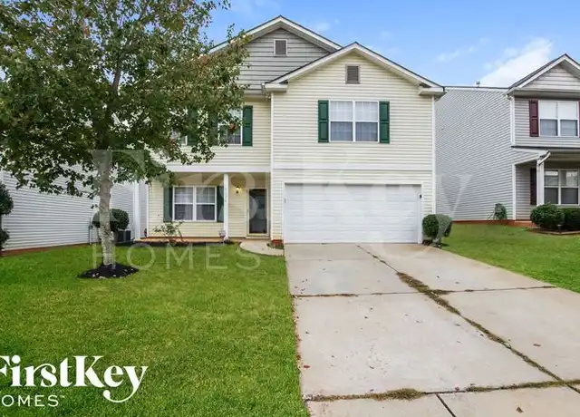 Property at 5126 Raspberry Knoll Dr, Charlotte, NC, 28208, 4 beds, 2 baths, [object Object]