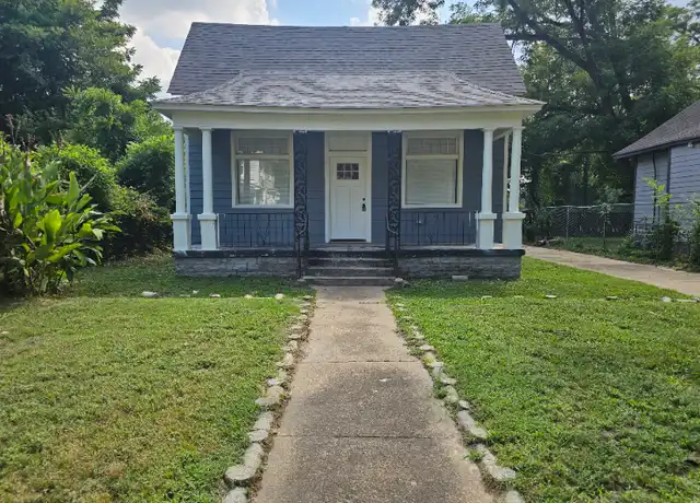 Property at 998 S Willett St, Memphis, TN, 38114, 3 beds, 2 baths, [object Object]