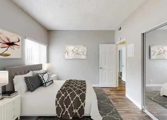 Property at Calabria Apartments - 2230 W Lincoln Ave, Anaheim, CA, 92801, 2 beds, 2 baths, [object Object]