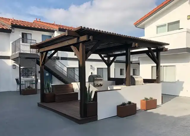 Property at Calabria Apartments - 2230 W Lincoln Ave, Anaheim, CA, 92801, 2 beds, 2 baths, [object Object]