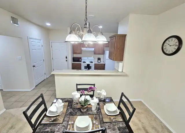 Property at 4907 Ali Ave #4, San Antonio, TX, 78229, 2 beds, 2 baths, [object Object]