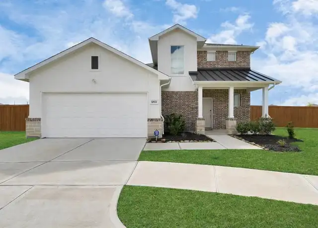 Property at 10611 Crescent Peak Ct, Rosharon, TX, 77583, 3 beds, 2.5 baths, [object Object]
