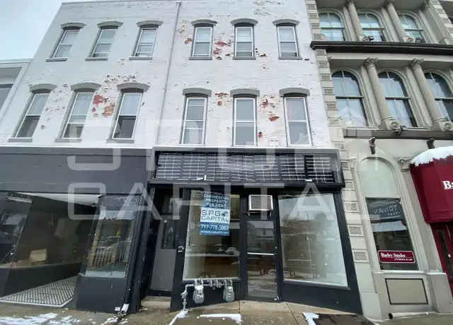 Property at 12 Center Sq, Hanover, PA, 17331, 0 beds, 1 bath, [object Object]