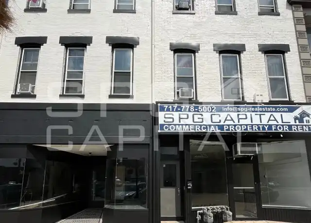 Property at 12 Center Sq, Hanover, PA, 17331, 0 beds, 1 bath, [object Object]