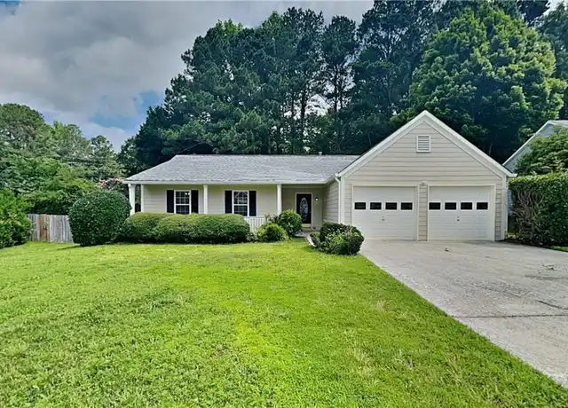 Property at 2643 Marleigh Farm Rd NW, Kennesaw, GA, 30152, 3 beds, 2 baths, [object Object]