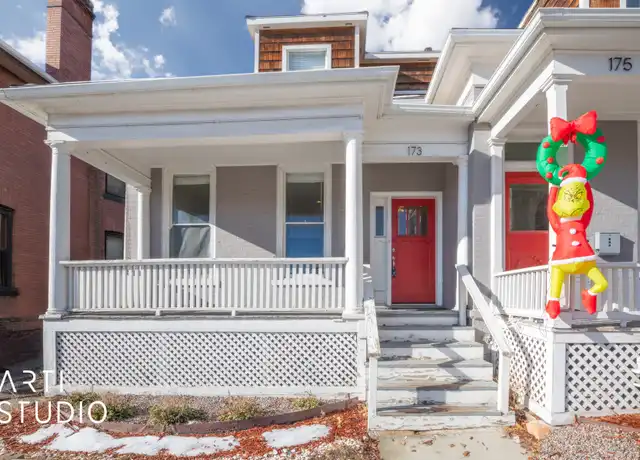 Property at 173 B St, Salt Lake City, UT, 84103, 2 beds, 1 bath, [object Object]