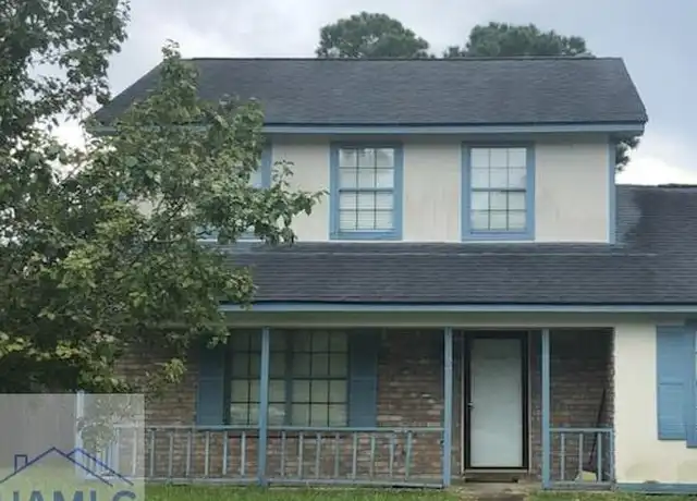 Property at 709 Edgewood Ct, Hinesville, GA, 31313, 4 beds, 1.5 baths, [object Object]