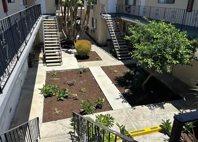 Property at Mulberry Apartments 1 and 2 Bedrooms - 13425 Mulberry Dr, Whittier, CA, 90605, 2 beds, 1 bath, [object Object]