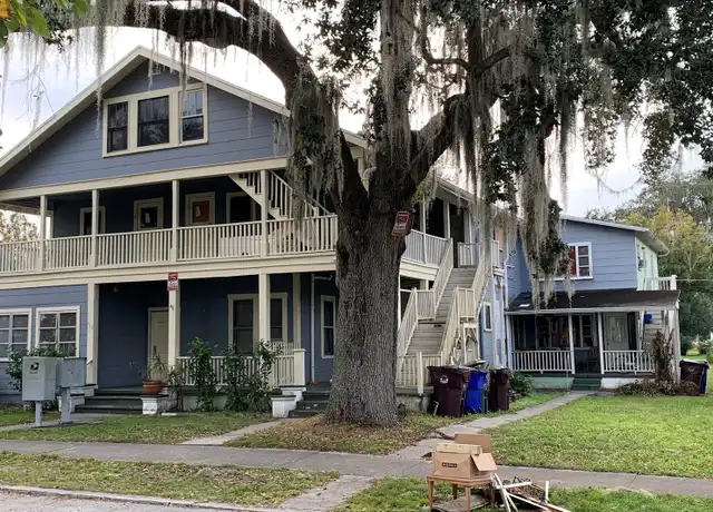 Property at 712 Florida Ave Unit 8, St Cloud, FL, 34769, 1 bed, 1 bath, [object Object]