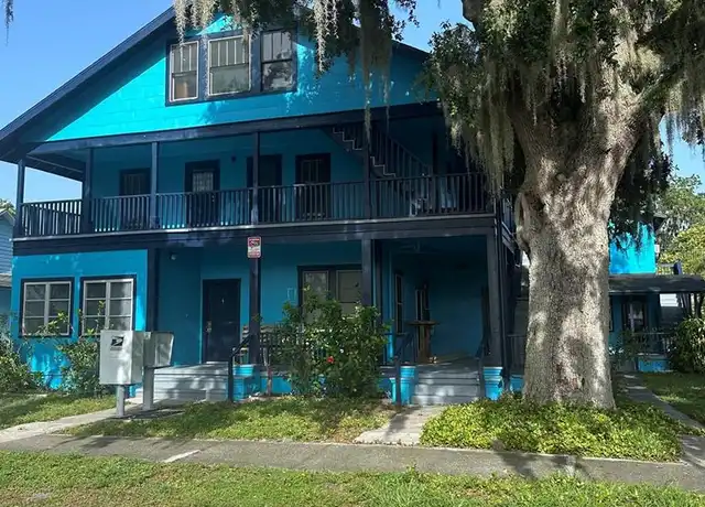 Property at 712 Florida Ave Unit 8, St Cloud, FL, 34769, 1 bed, 1 bath, [object Object]