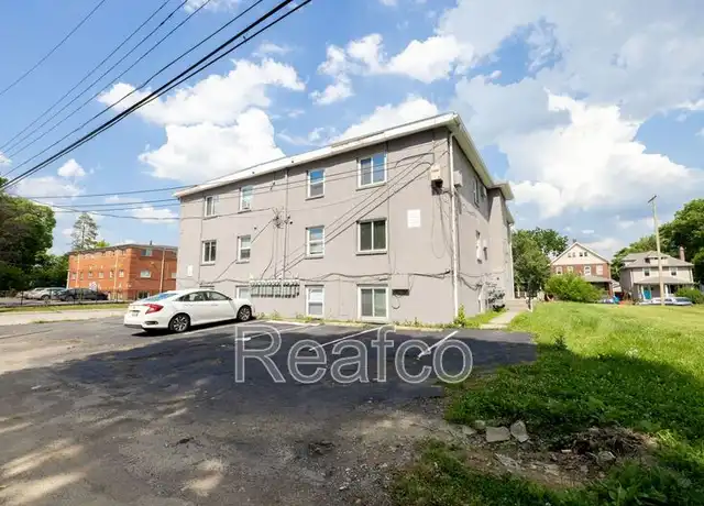 Property at 1581 E Mound St Unit 1B, Columbus, OH, 43205, 2 beds, 1 bath, [object Object]