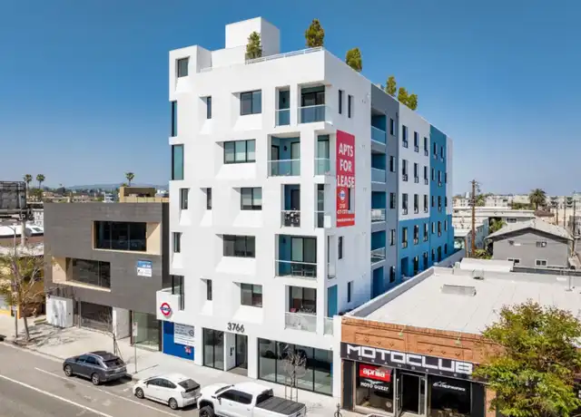 Property at 3766 Motor Ave Ph 4, Los Angeles, CA, 90034, 0 beds, 1 bath, [object Object]