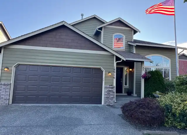 Property at 18916 91st Avenue Ct E, Puyallup, WA, 98375, 3 beds, 3 baths, [object Object]