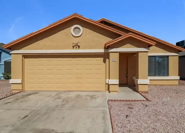 Property at 8516 W Elm St, Phoenix, AZ, 85037, 4 beds, 2 baths, [object Object]