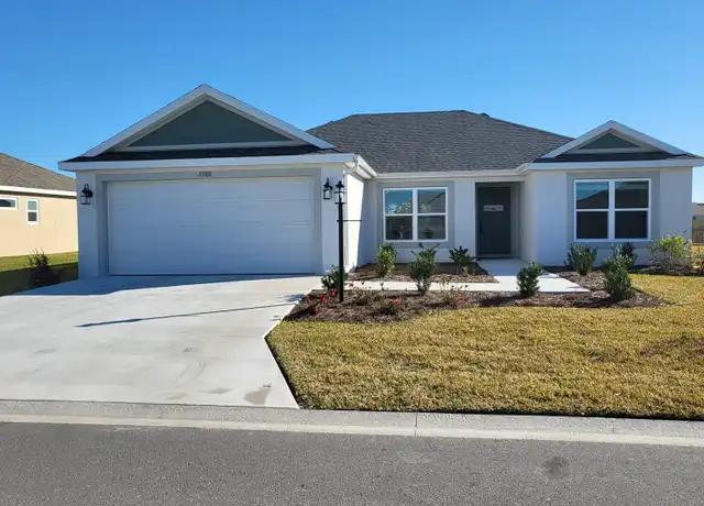 Property at 1508 Jeremy Cir, The Villages, FL, 34762, 3 beds, 2 baths, [object Object]