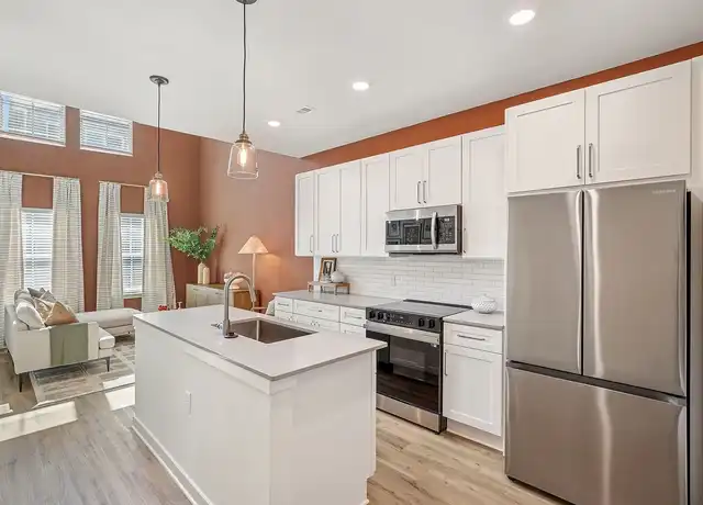 Property at Hamlet Watkins Centre - 437 American Elm Dr, Midlothian, VA, 23114, 1-3 bed, 1-2.5 bath, [object Object]