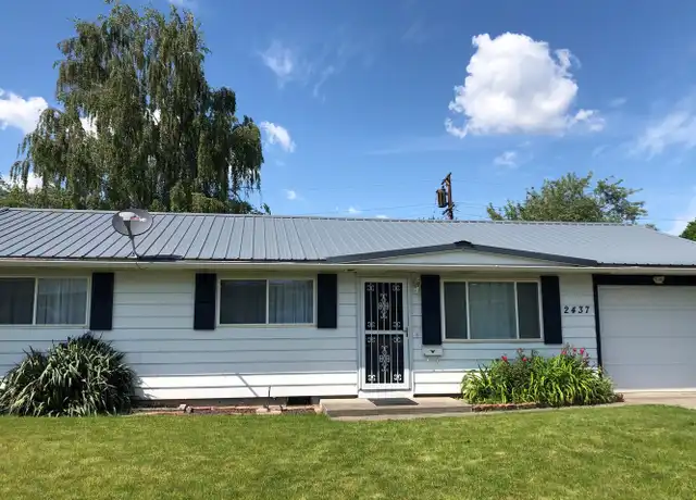 Property at 2437 SW Olson Ave, Pendleton, OR, 97801, 2 beds, 1 bath, [object Object]