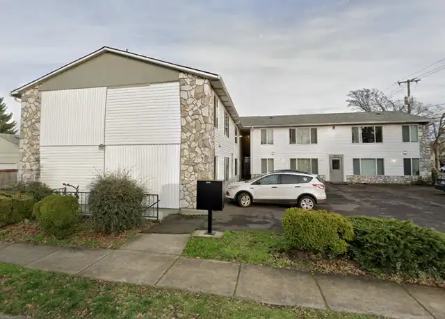 Property at 3430 SE 68th Ave Unit F, Portland, OR, 97206, 2 beds, 1 bath, [object Object]