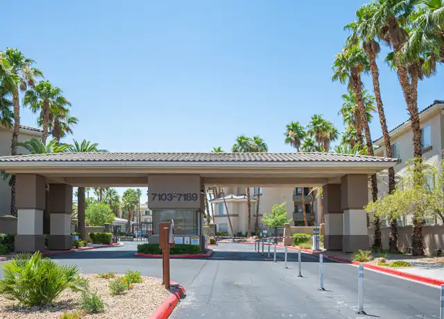 Property at 7105 S Durango Dr #205, Las Vegas, NV, 89113, 2 beds, 2 baths, [object Object]