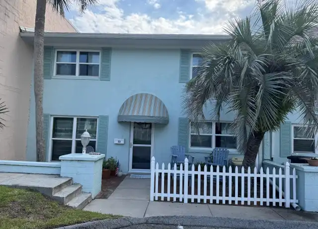 Property at 2233 Seminole Rd #33, Atlantic Beach, FL, 32233, 3 beds, 2.5 baths, [object Object]