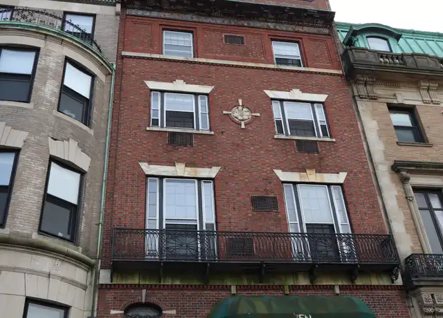 Property at 476 Commonwealth Ave Unit 9, Boston, MA, 02215, 1 bed, 1 bath, [object Object]