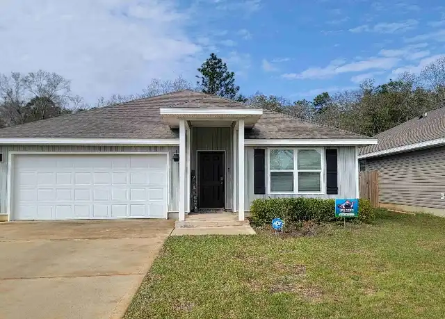 Property at 5411 Peach Dr, Milton, FL, 32571, 1 bed, 1 bath, [object Object]