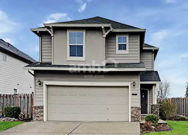 Property at 847 NW 1st Ave, Canby, OR, 97013, 4 beds, 2.5 baths, [object Object]