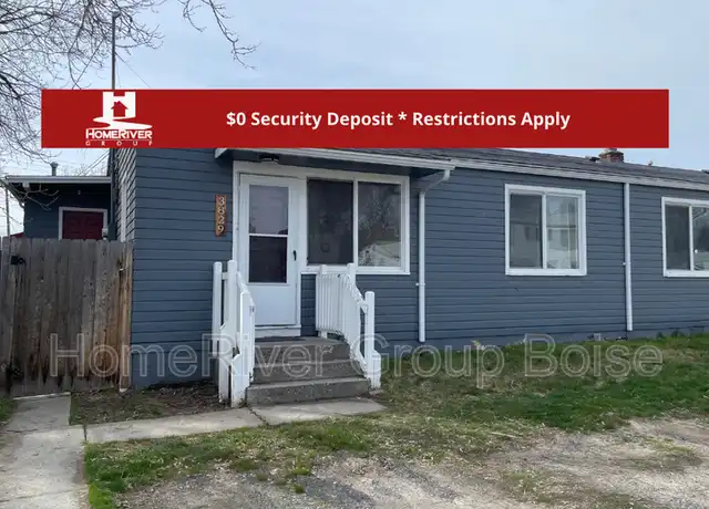 Property at 3829 W Pershing Dr, Boise, ID, 83705, 2 beds, 1 bath, [object Object]