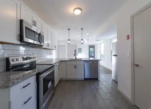 Property at 84 Sheffield Ave Unit 2, New Haven, CT, 06511, 3 beds, 2 baths, [object Object]