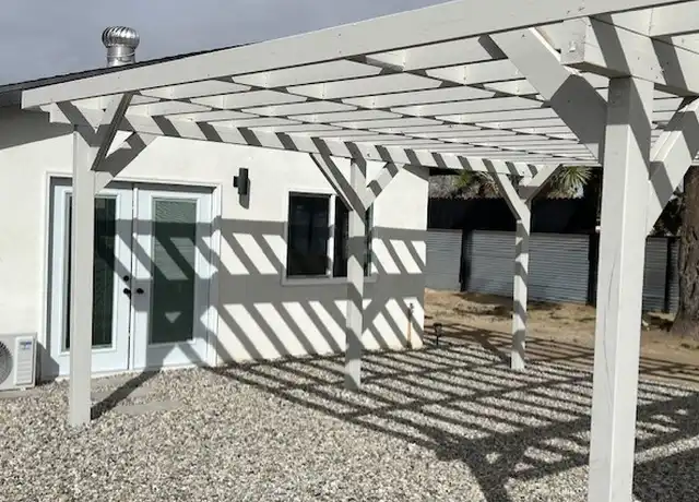 Property at 56831 Little League Dr Unit 2, Yucca Valley, CA, 92284, 1 bed, 1 bath, [object Object]