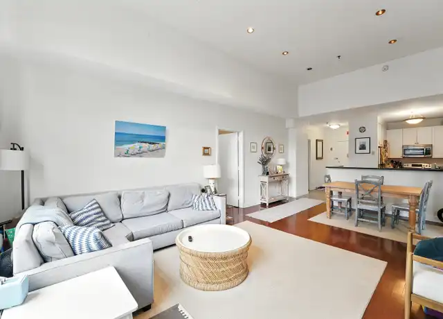Property at 1500 Hudson St Unit 5M, Hoboken, NJ, 07030, 2 beds, 2 baths, [object Object]