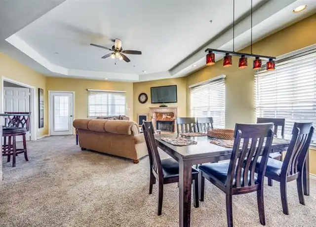 Property at 290 Tanglewood Cir Unit 5441/42, Pottsboro, TX, 75076, 2 beds, 2.5 baths, [object Object]