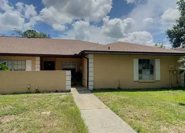 Property at 1421 Sophie Blvd, Orlando, FL, 32828, 2 beds, 2 baths, [object Object]
