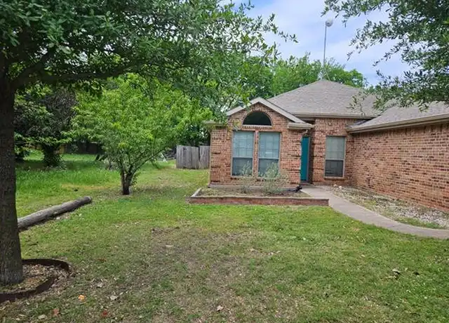 Property at 612 S Interurban St, Anna, TX, 75409, 4 beds, 2 baths, [object Object]