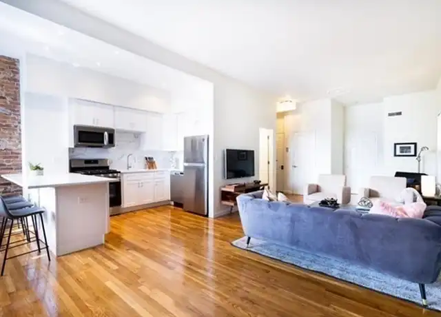 Property at 129 Webster St, East Boston, MA, 02128, 2 beds, 1 bath, [object Object]