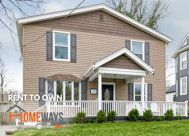 Property at 840 Marshall Ave, Saint Louis, MO, 63119, 3 beds, 1.5 baths, [object Object]
