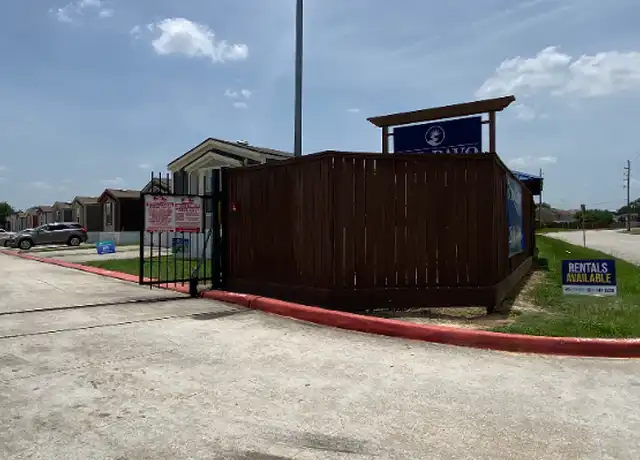 Property at 1120 N Vista Dr, Houston, TX, 77073, 3 beds, 2 baths, [object Object]