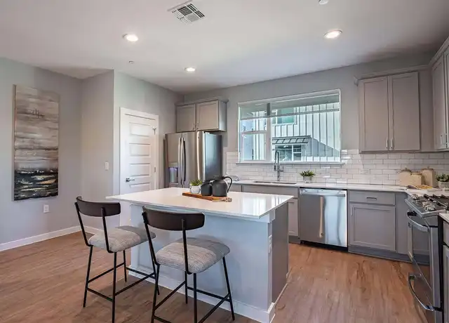 Property at Villae ATX Luxury Rental Townhomes - 11410 Old San Antonio Rd, Manchaca, TX, 78652, 3 beds, 3 baths, [object Object]