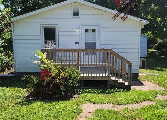 Property at 1010 Stewart Ave, Henderson, KY, 42420, 1 bed, 1 bath, [object Object]