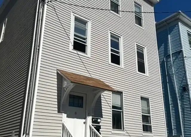 Property at 6 Porter St Unit 1, Boston, MA, 02130, 2 beds, 2 baths, [object Object]