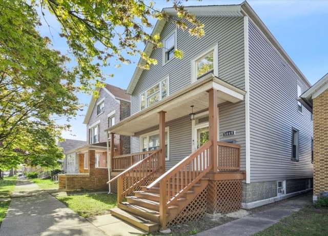 Photo of 5049 W 29th Pl, Cicero, IL 60804