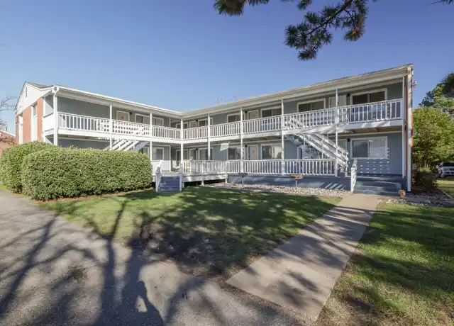 Property at 1226 Little Bay Ave #1, Norfolk, VA, 23503, 2 beds, 1 bath, [object Object]